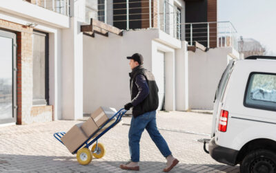 Trasloco in Città Alta Bergamo: accessi, permessi, soluzioni speciali