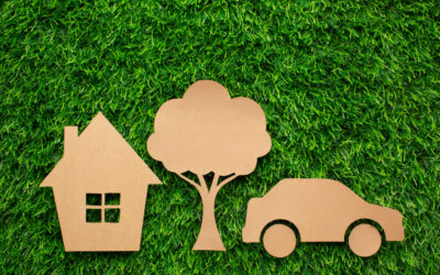 Trasloco ecosostenibile a Bergamo: consigli per ridurre rifiuti, imballaggi e sprechi