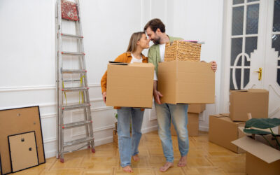 Trasloco in condominio a Bergamo: regole, orari e buone pratiche