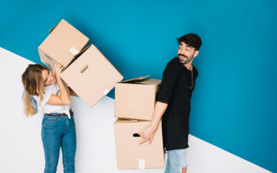 Piccoli traslochi a Bergamo: quando convengono e come organizzarli senza stress