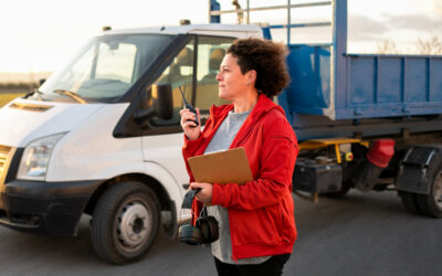 Noleggio autoscala per traslochi a Bergamo: quando serve e come organizzarlo senza errori