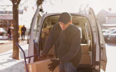 Trasloco in inverno a Bergamo: criticità, tempi e soluzioni pratiche