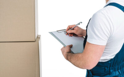 Trasloco a Bergamo: checklist delle cose da fare prima del giorno del trasloco