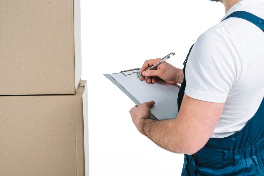 Trasloco a Bergamo: checklist delle cose da fare prima del giorno del trasloco