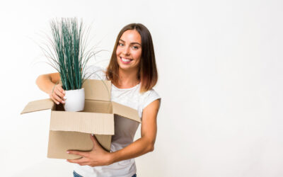 Trasloco e piante: come spostarle senza danneggiarle