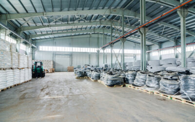 Trasloco di capannoni e impianti a Bergamo: guida pratica sicura contro rischi e fermi