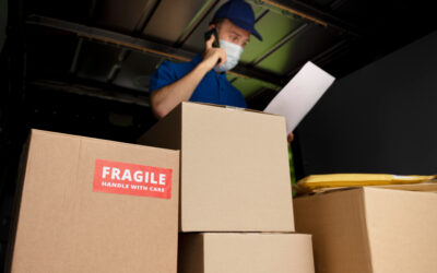Come traslocare una cantina o un box: guida passo passo