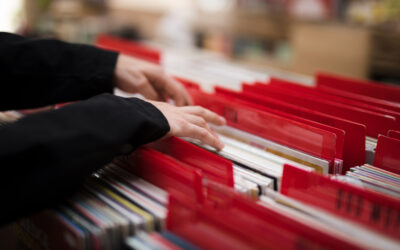 Come preparare un archivio cartaceo prima del trasloco di un ufficio