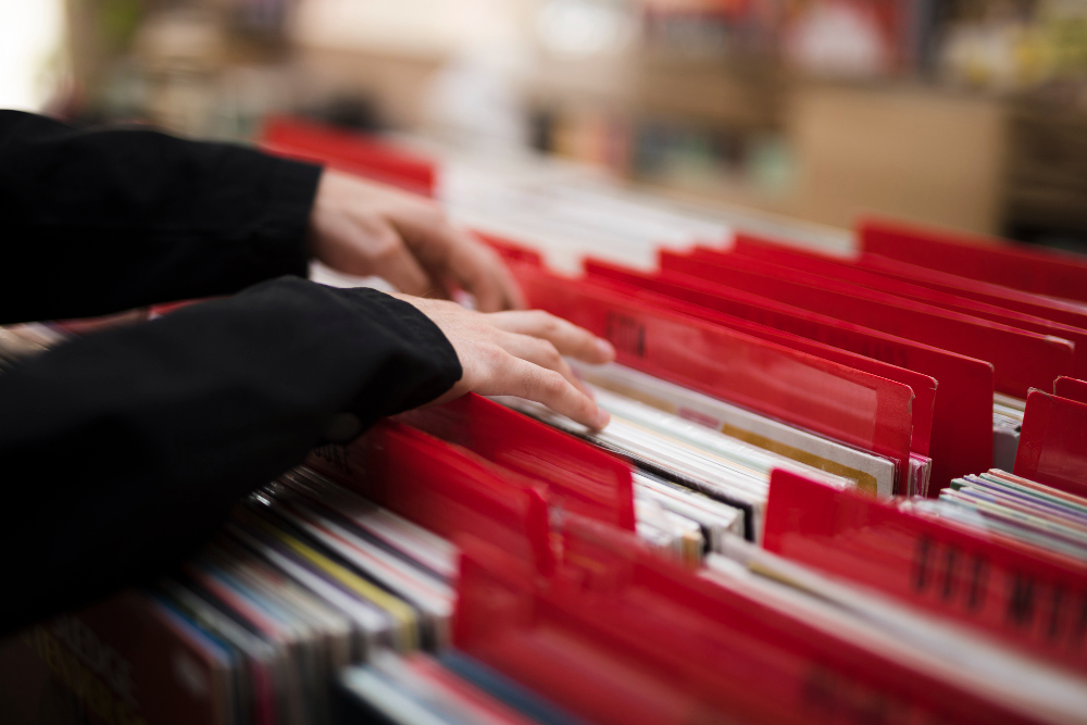Come preparare un archivio cartaceo prima del trasloco di un ufficio