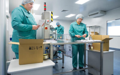 Come gestire il trasloco di un laboratorio professionale senza danneggiare attrezzature e strumenti
