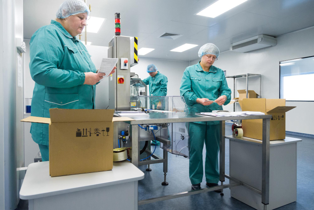 Come gestire il trasloco di un laboratorio professionale senza danneggiare attrezzature e strumenti