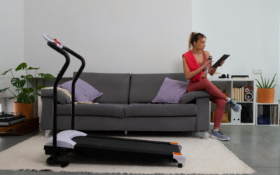 Come gestire il trasloco di attrezzature sportive domestiche senza danneggiarle