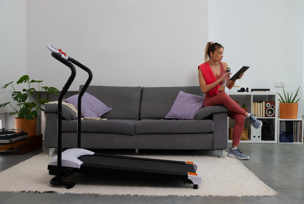 Come gestire il trasloco di attrezzature sportive domestiche senza danneggiarle