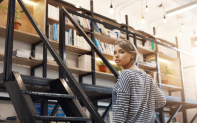Come organizzare il trasloco di una biblioteca personale senza rovinare libri e scaffalature