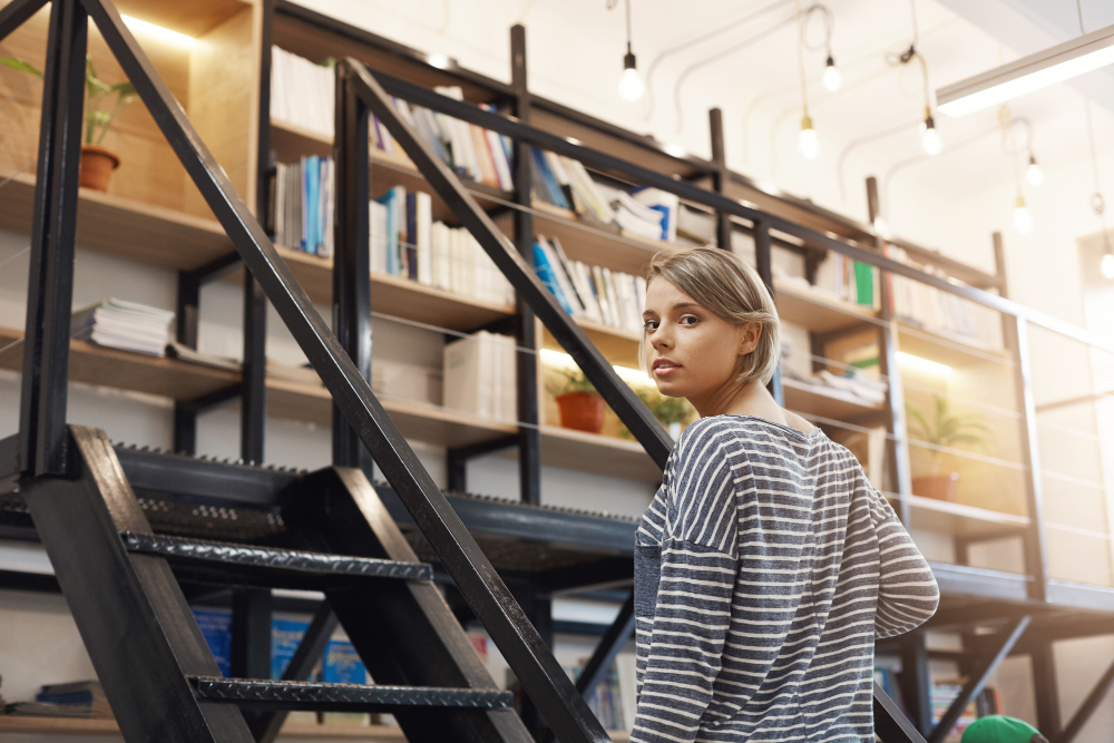 Come organizzare il trasloco di una biblioteca personale senza rovinare libri e scaffalature