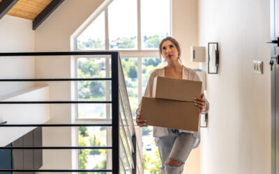 Come gestire un trasloco in una casa su più livelli: organizzazione, tempi e consigli pratici