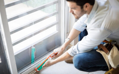 Come preparare gli infissi e le porte interne prima di un trasloco per evitare danni