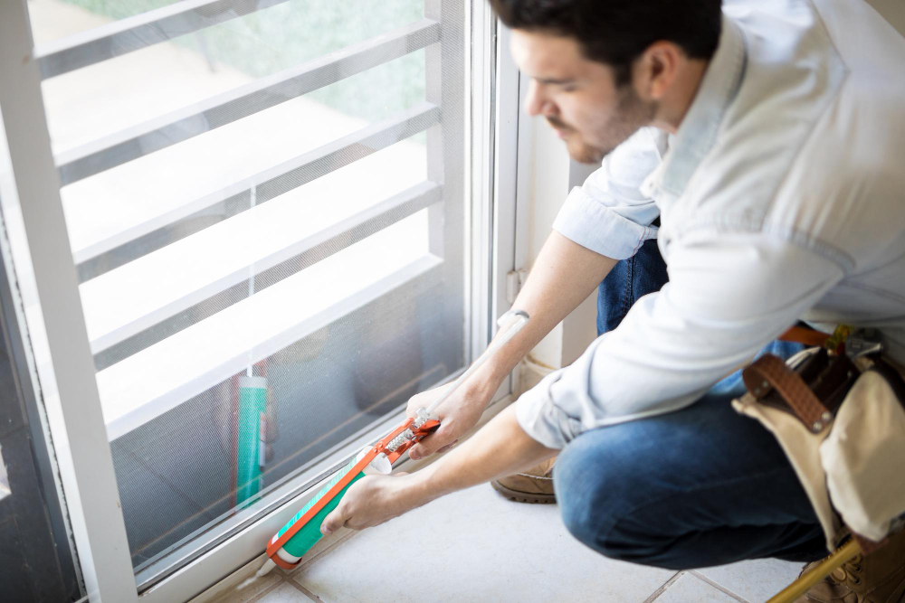 Come preparare gli infissi e le porte interne prima di un trasloco per evitare danni